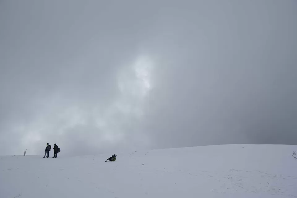 Photo of Nanda Devi, Chamoli, Uttarakhand, India by My adventure planet