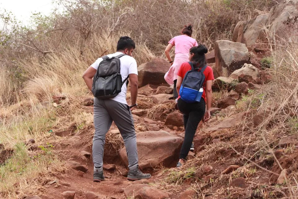 Photo of Skandagiri Hills, Karnataka by My adventure planet