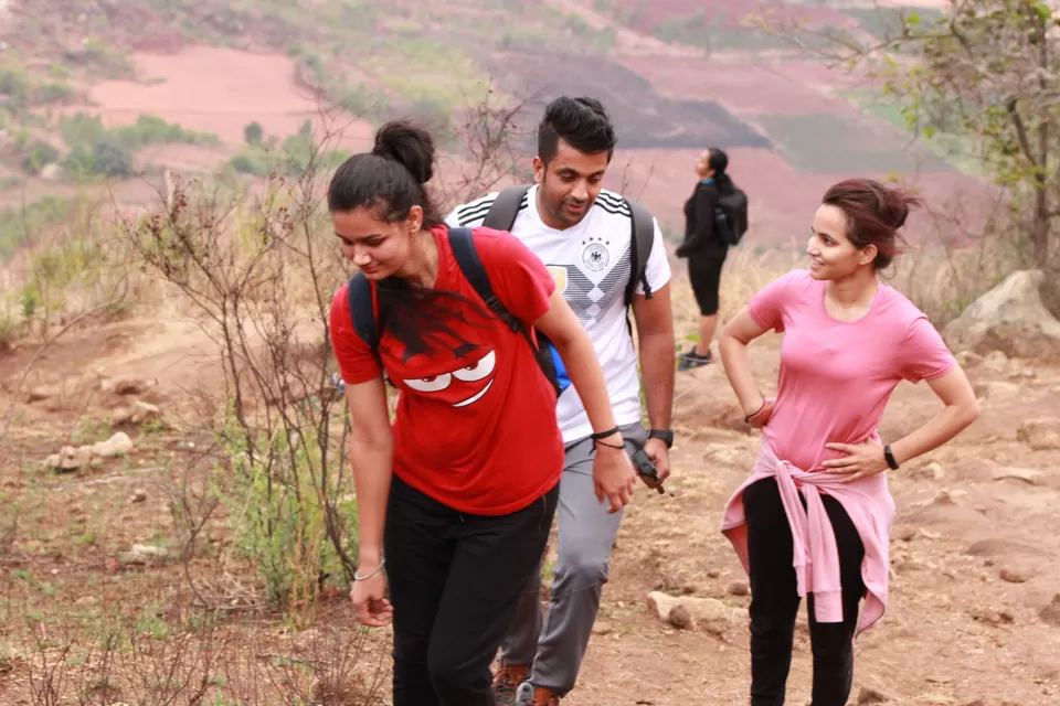 Photo of Skandagiri Hills, Karnataka by My adventure planet