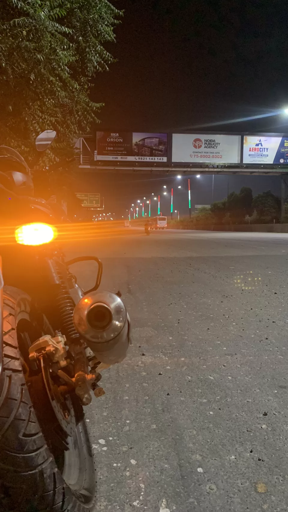 Photo of Noida, Uttar Pradesh, India by thetraveltheory