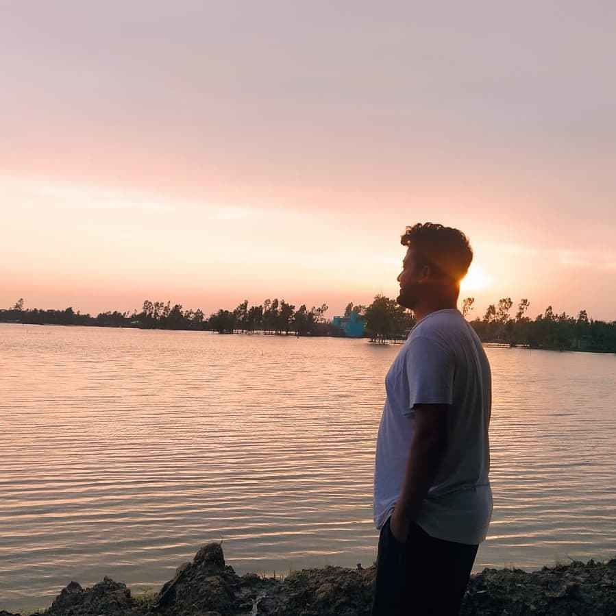 Photo of This is how I traveled to Sundarbans - The Bengal Tiger Reserve by Chiku (nomadic_traveler)