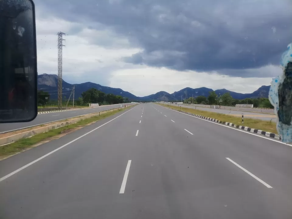 Photo of Thirupathi to Banglore by Car2rents