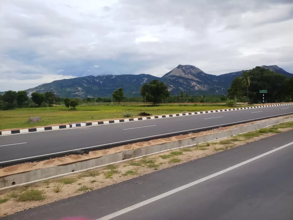 Photo of Thirupathi to Banglore by Car2rents
