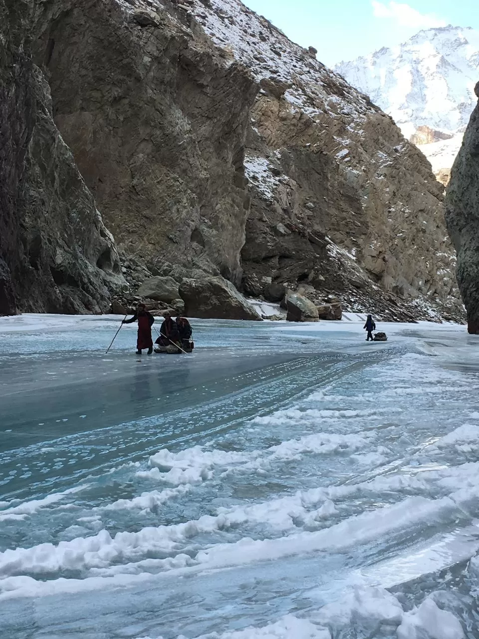 Photo of Leh by TRIPACATION