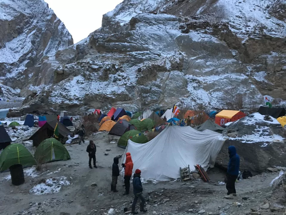 Photo of Leh by TRIPACATION