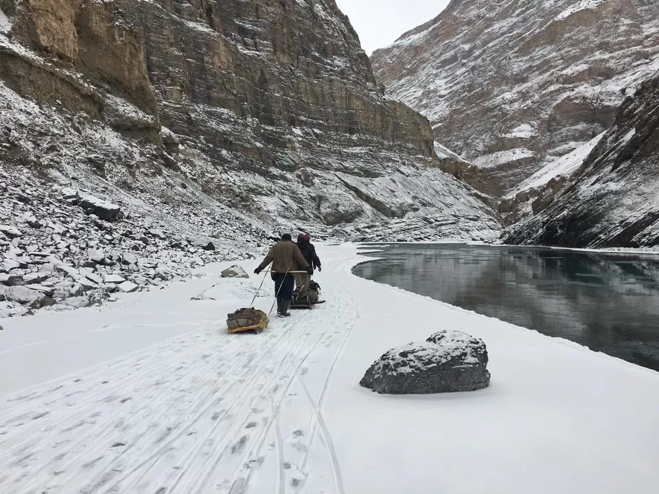 Photo of Leh by TRIPACATION