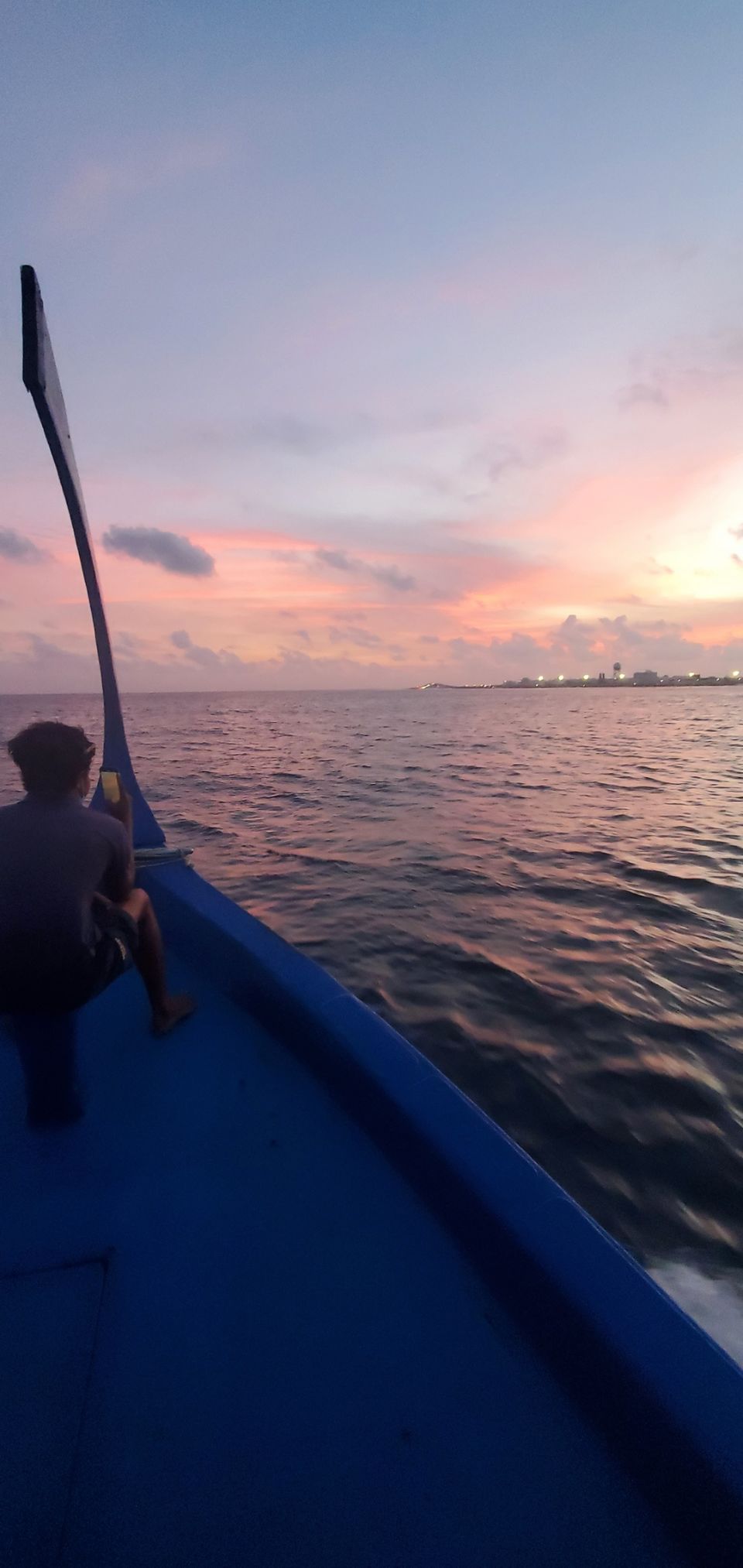 Photo of Exotic Honeymoon Get away!!! "Sky above Sand below peace within" by Vishu Vishwaroop