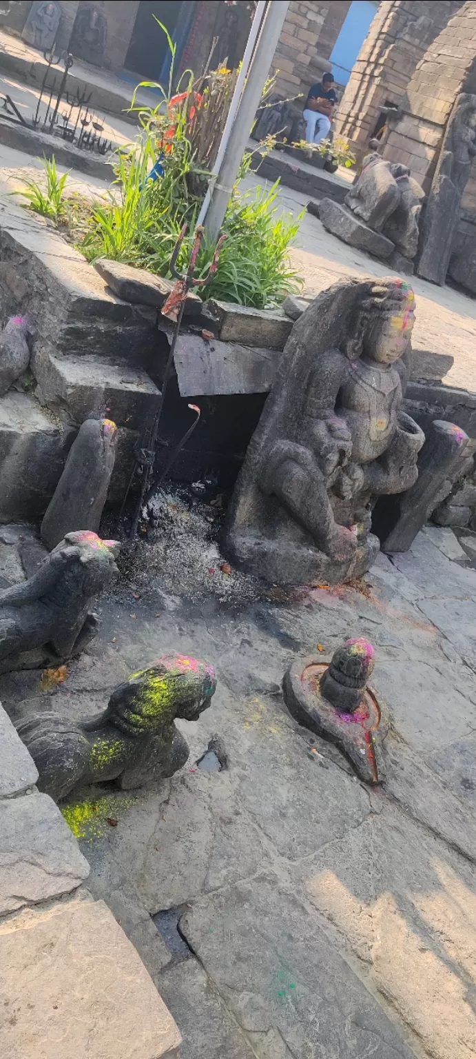 Photo of Baijnath Temple by Travel Enthusiastic