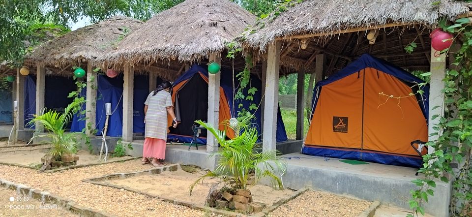 Photo of Weekend with baul music, river camping: Mundira #tripoto #weekendtrip #monsoontrip by Explorer Pals