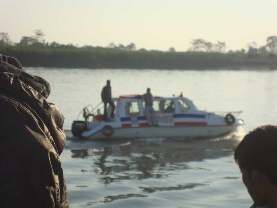 Photo of Majuli – A great river island by Manaz