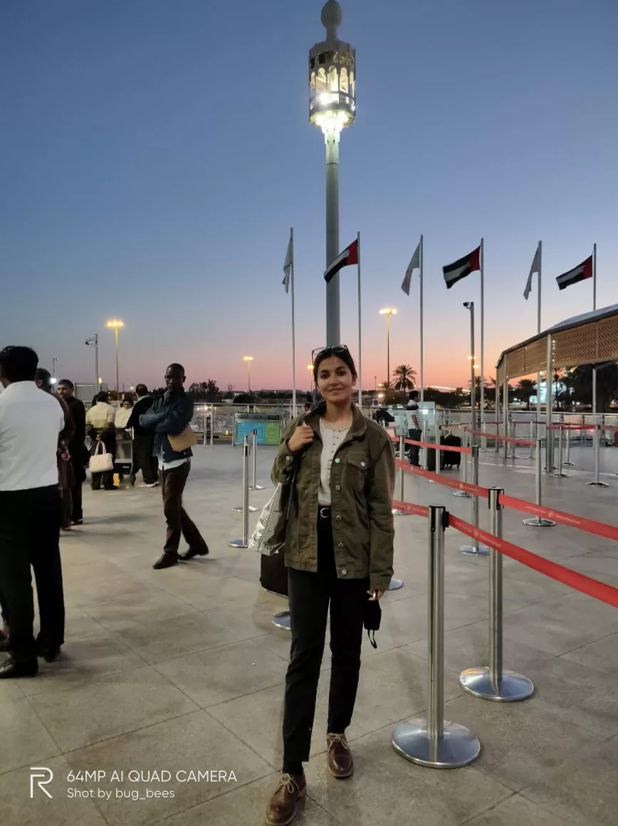 Photo of Amazing Trip by Dr. GARIMA SEN