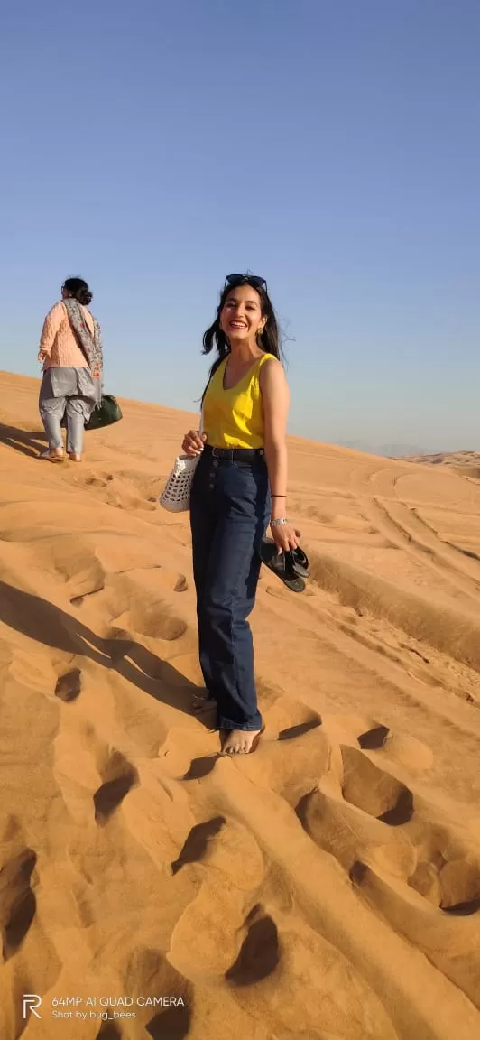 Photo of Amazing Trip by Dr. GARIMA SEN