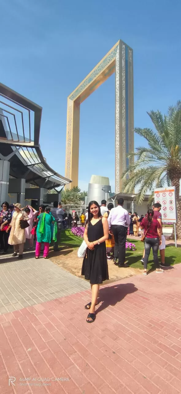 Photo of Amazing Trip by Dr. GARIMA SEN