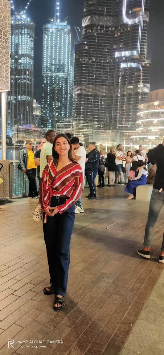 Photo of Amazing Trip by Dr. GARIMA SEN