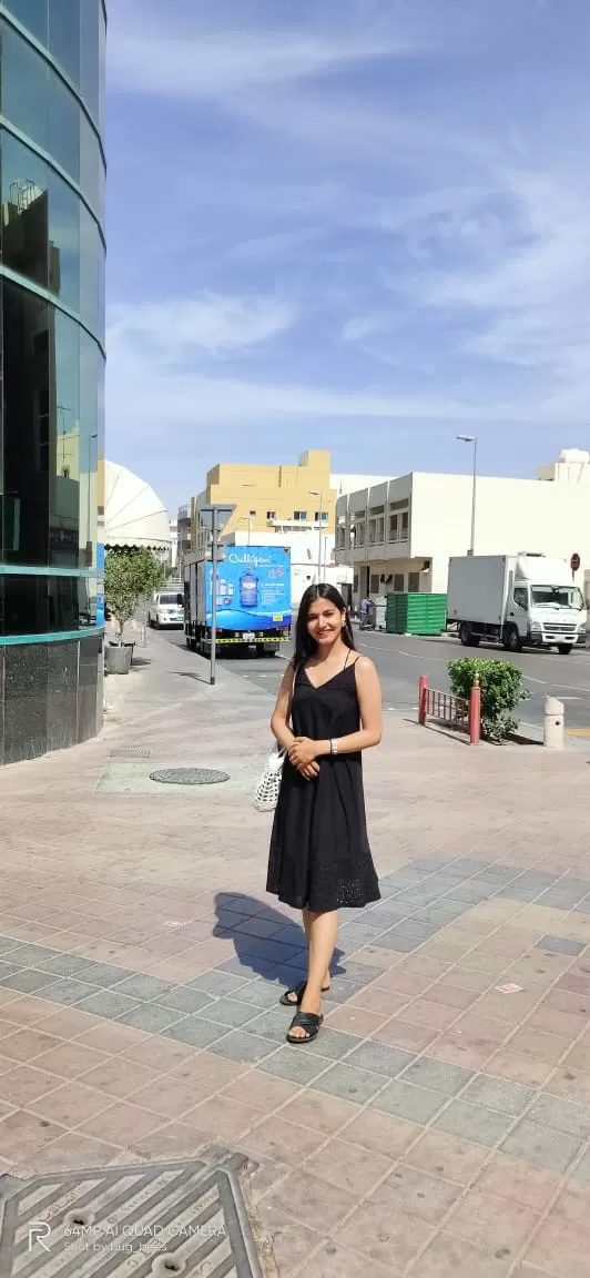 Photo of Amazing Trip by Dr. GARIMA SEN