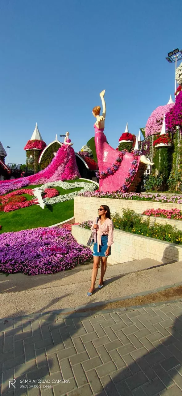 Photo of Amazing Trip by Dr. GARIMA SEN