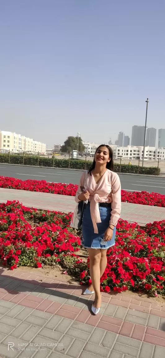 Photo of Amazing Trip by Dr. GARIMA SEN