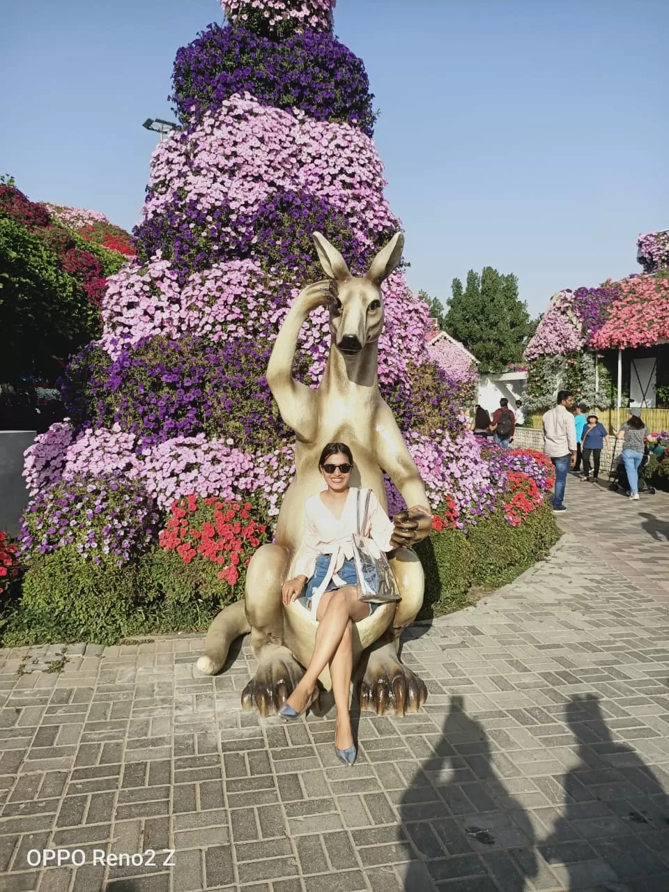 Photo of Amazing Trip by Dr. GARIMA SEN