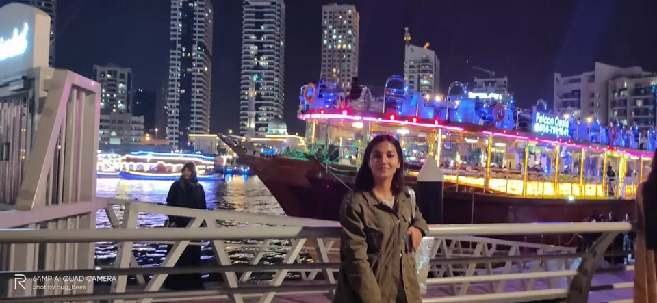 Photo of Amazing Trip by Dr. GARIMA SEN