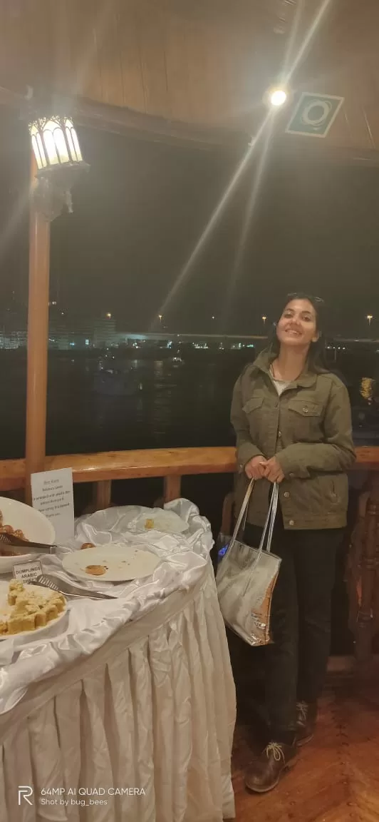 Photo of Amazing Trip by Dr. GARIMA SEN