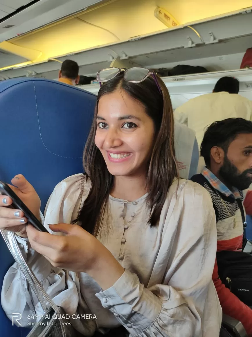 Photo of Amazing Trip by Dr. GARIMA SEN