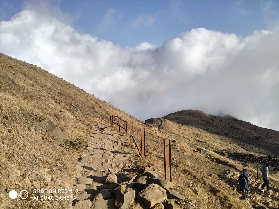 Photo of Kalsubai Night Trek | Highest Peak of Maharashtra #PreCovid 1/2 by vishal yadav