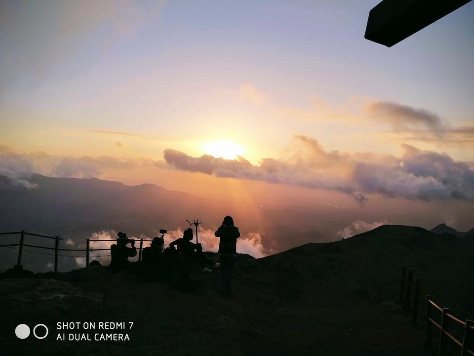 Photo of Kalsubai Night Trek | Highest Peak of Maharashtra #PreCovid by vishal yadav