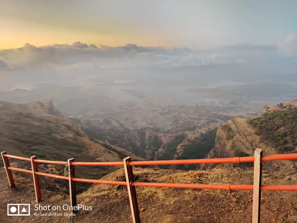Photo of Kalsubai Night Trek | Highest Peak of Maharashtra #PreCovid by vishal yadav