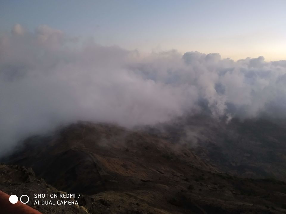 Photo of Kalsubai Night Trek | Highest Peak of Maharashtra #PreCovid by vishal yadav