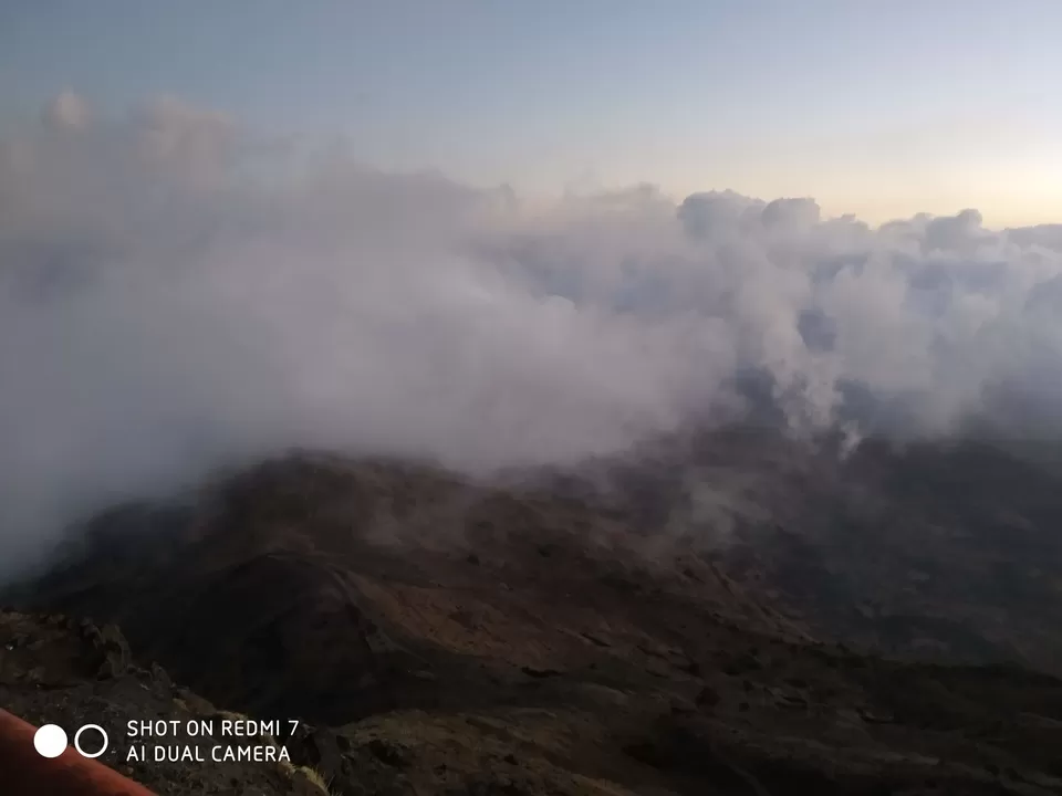 Photo of Kalsubai Night Trek | Highest Peak of Maharashtra #PreCovid by vishal yadav