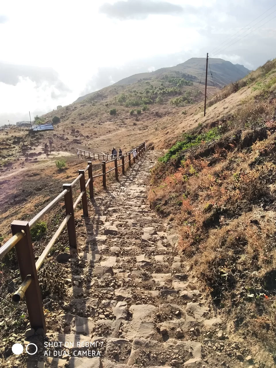 Photo of Kalsubai Night Trek | Highest Peak of Maharashtra #PreCovid by vishal yadav