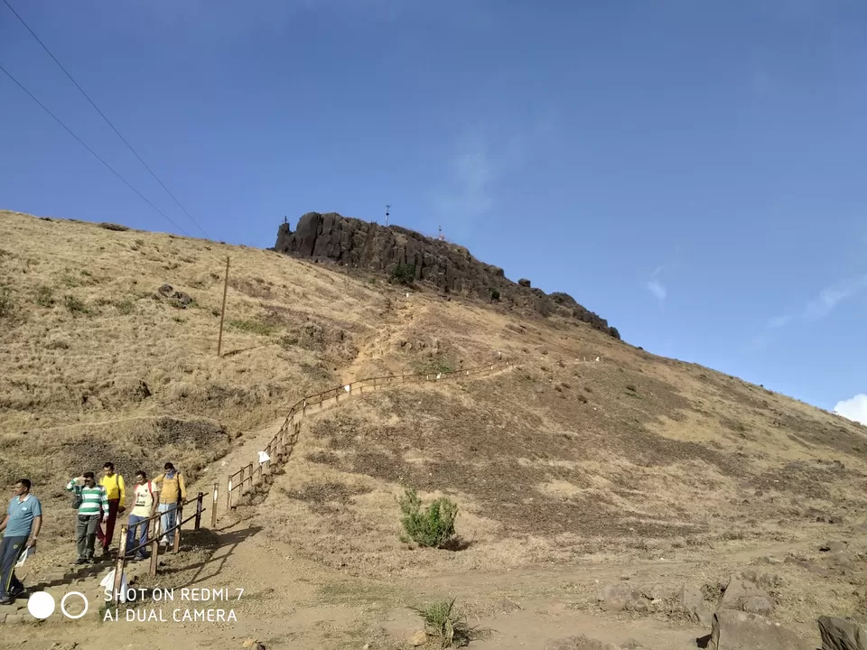 Photo of Kalsubai Night Trek | Highest Peak of Maharashtra #PreCovid by vishal yadav