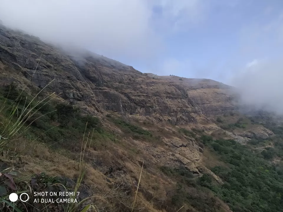 Photo of Kalsubai Night Trek | Highest Peak of Maharashtra #PreCovid by vishal yadav