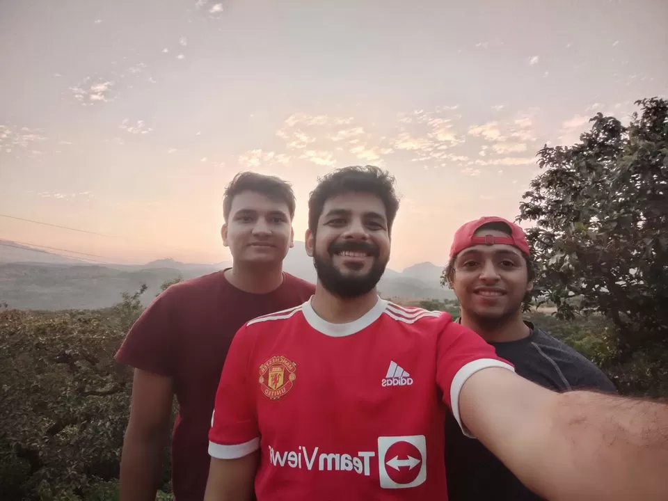Photo of Harishchandragad Night Trek & Camping by vishal yadav