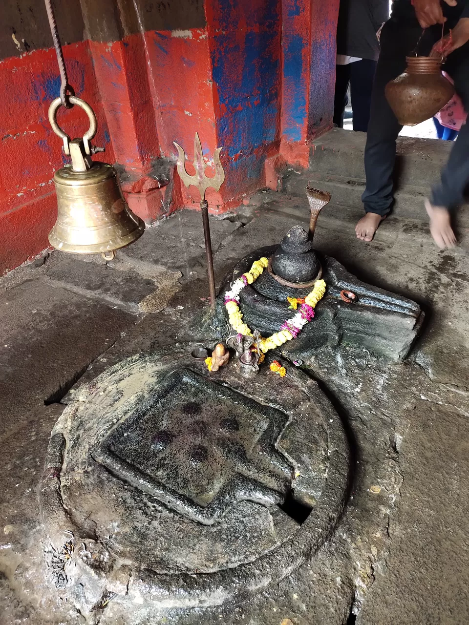 Photo of Harishchandragad Night Trek & Camping by vishal yadav