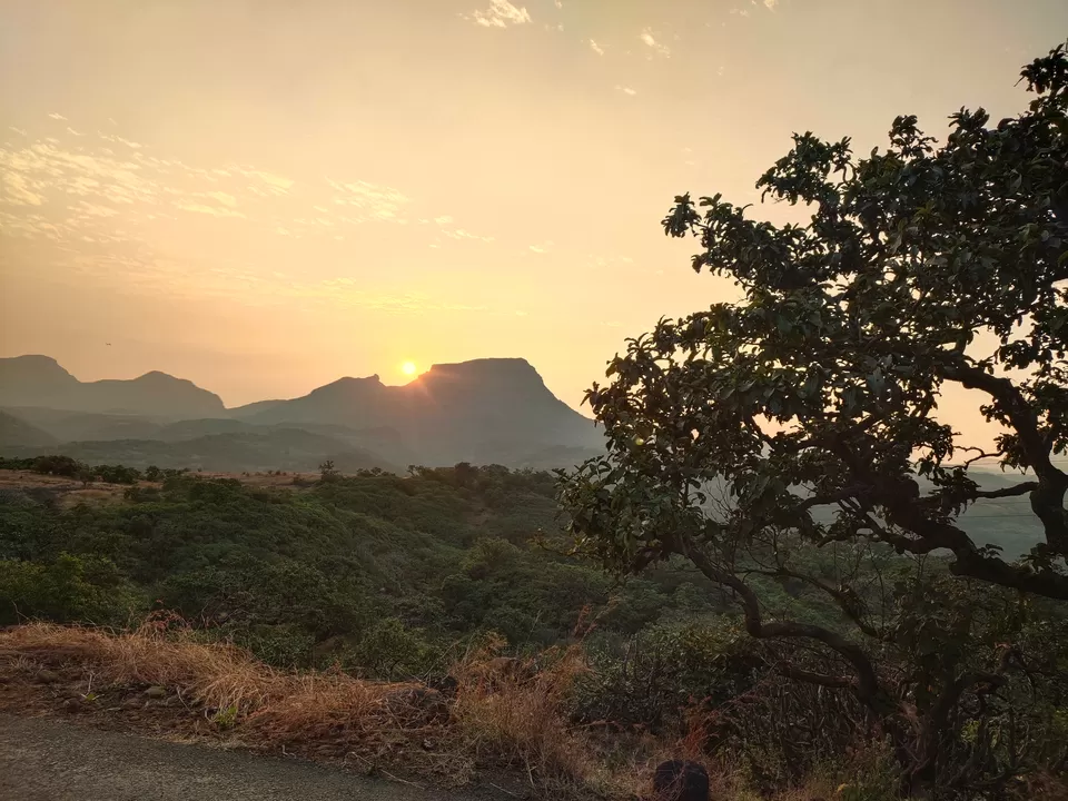 Photo of Harishchandragad Night Trek & Camping by vishal yadav