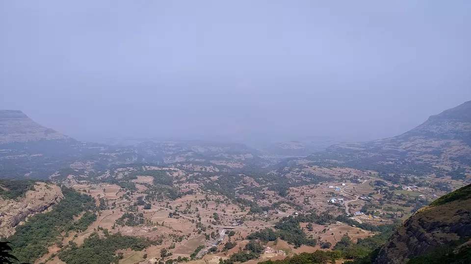 Photo of Harishchandragad Night Trek & Camping by vishal yadav