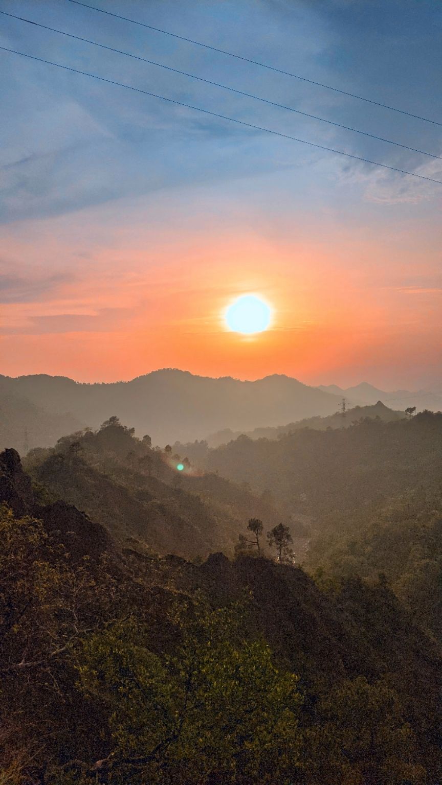 Photo of Dalhousie by Lalit Chatrawal