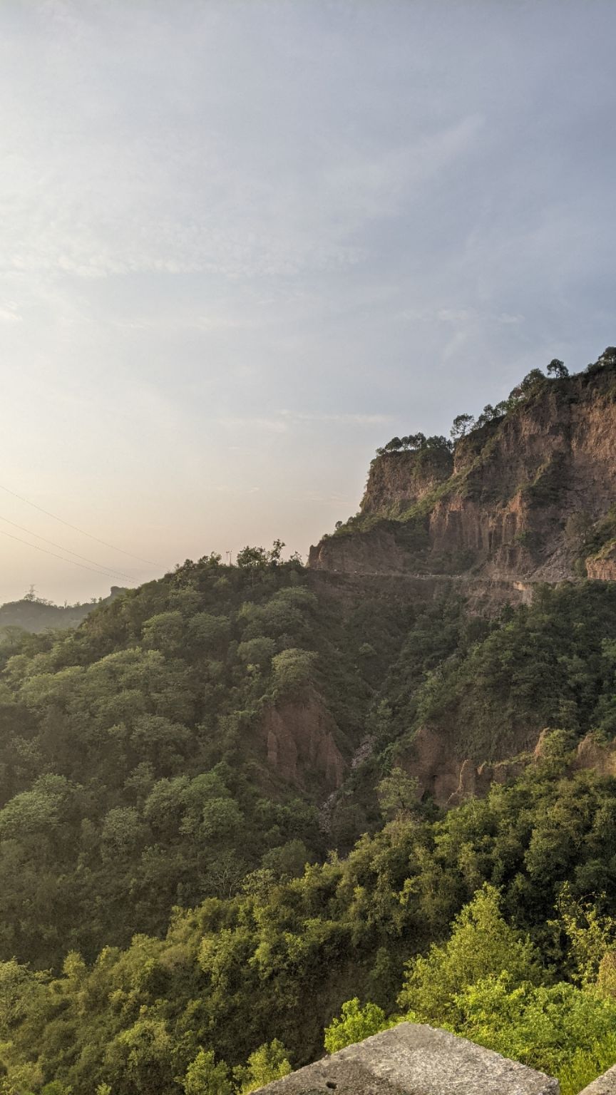 Photo of Dalhousie by Lalit Chatrawal