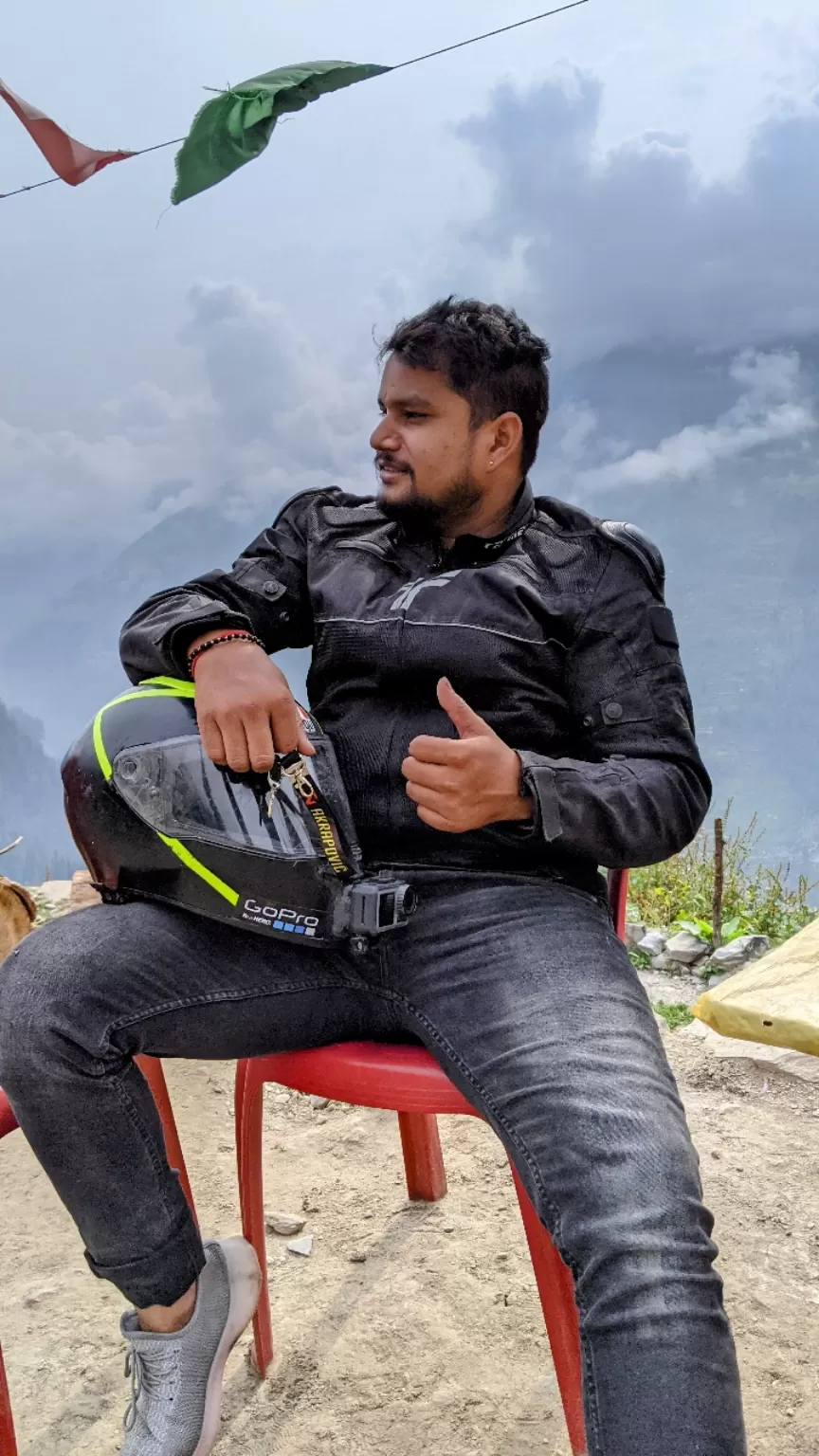 Photo of Dalhousie to Sach Pass by Lalit Chatrawal