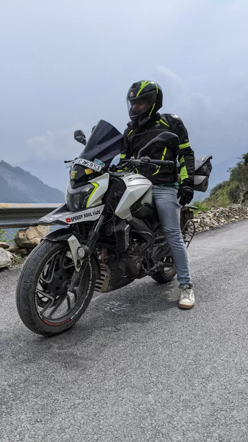 Photo of Dalhousie to Sach Pass by Lalit Chatrawal