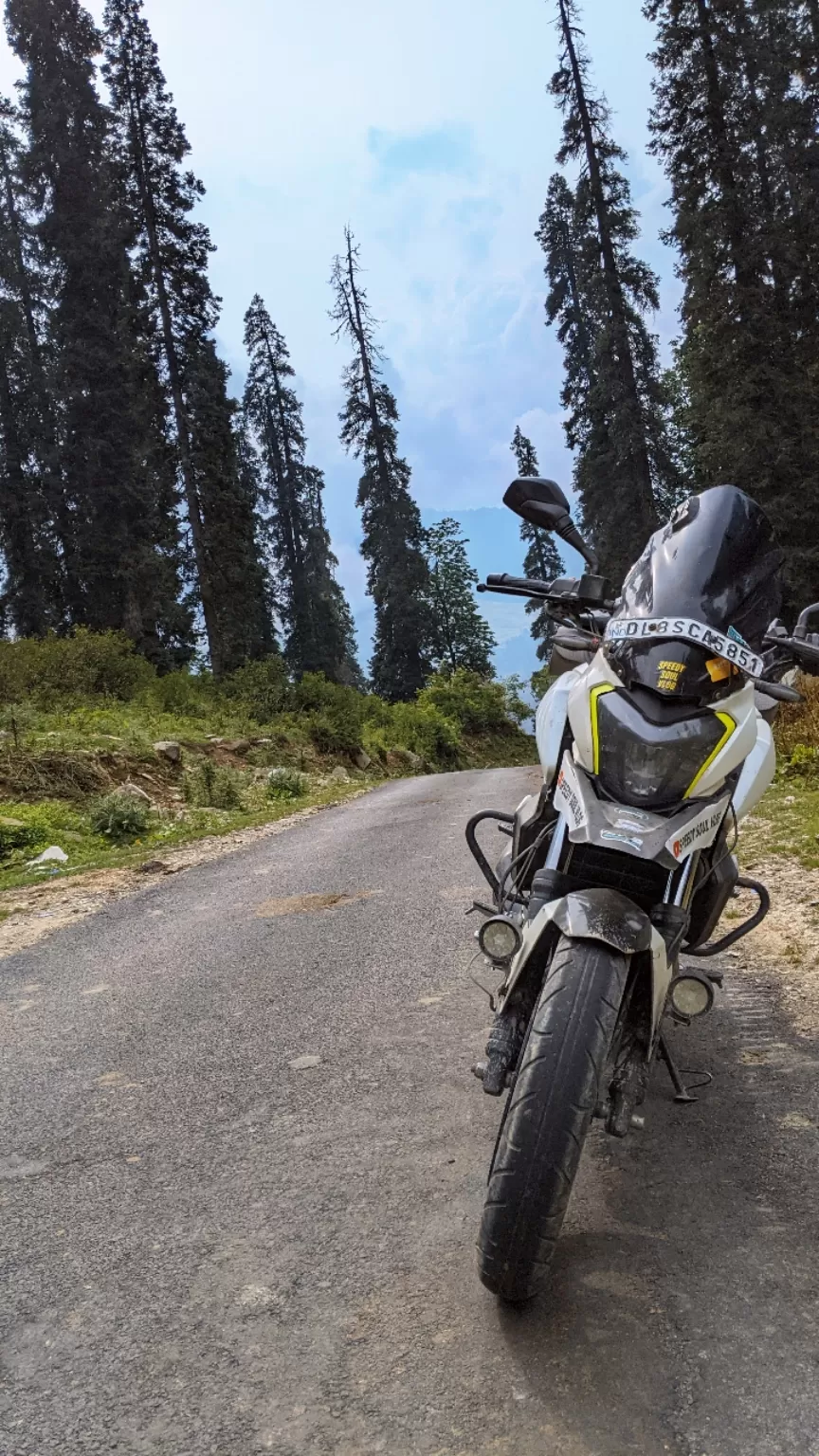 Photo of Dalhousie to Sach Pass by Lalit Chatrawal