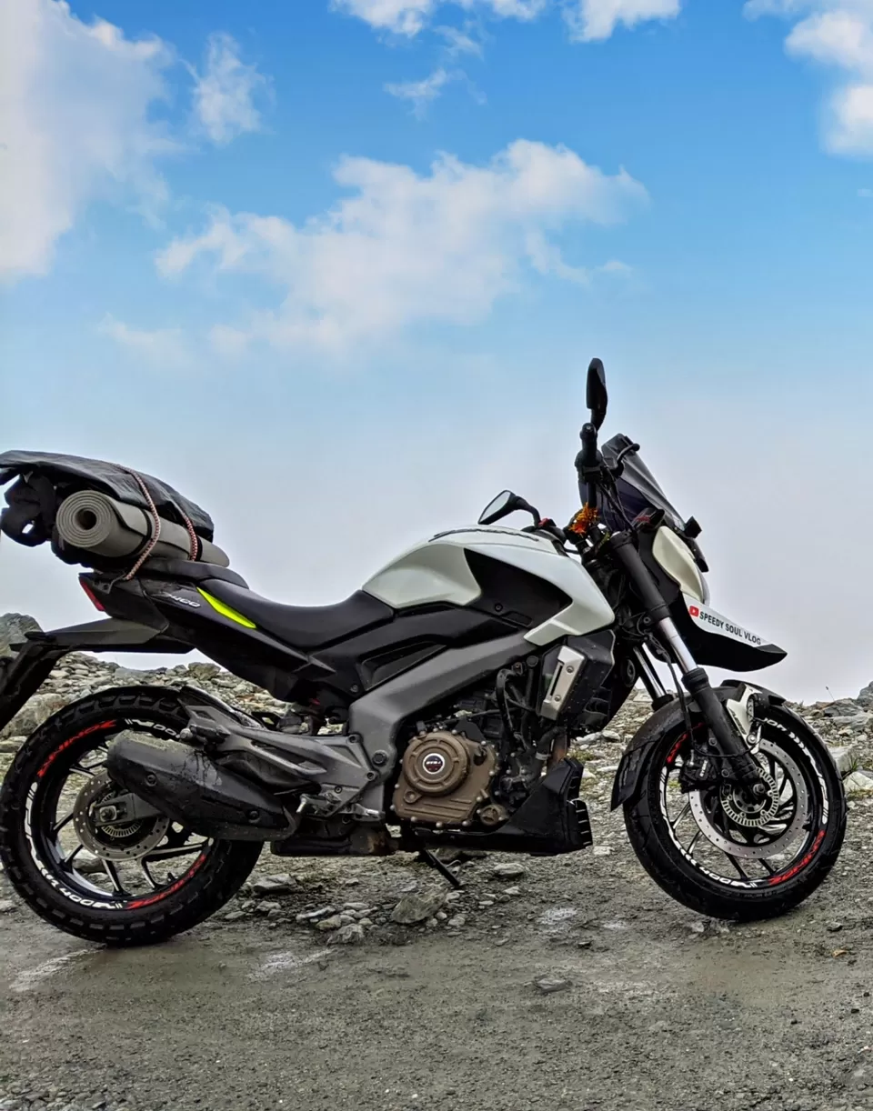 Photo of Dalhousie to Sach Pass by Lalit Chatrawal