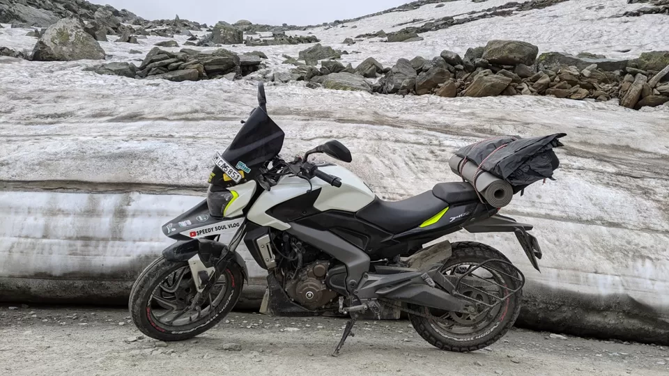 Photo of Dalhousie to Sach Pass by Lalit Chatrawal