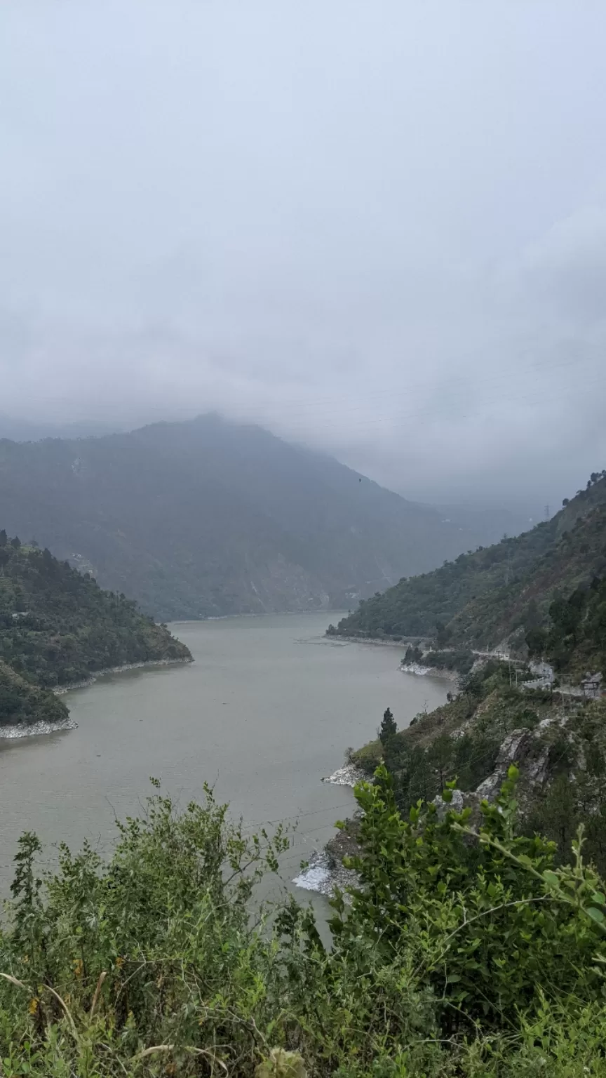 Photo of Dalhousie to Sach Pass by Lalit Chatrawal