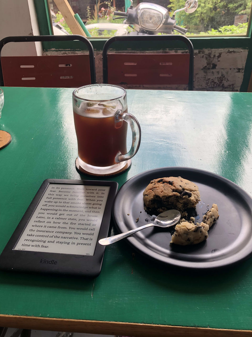 Photo of Cafe hopping in Manali- part 1 Old Manali by ThoseGypsyGirls- Asmi & Smiti