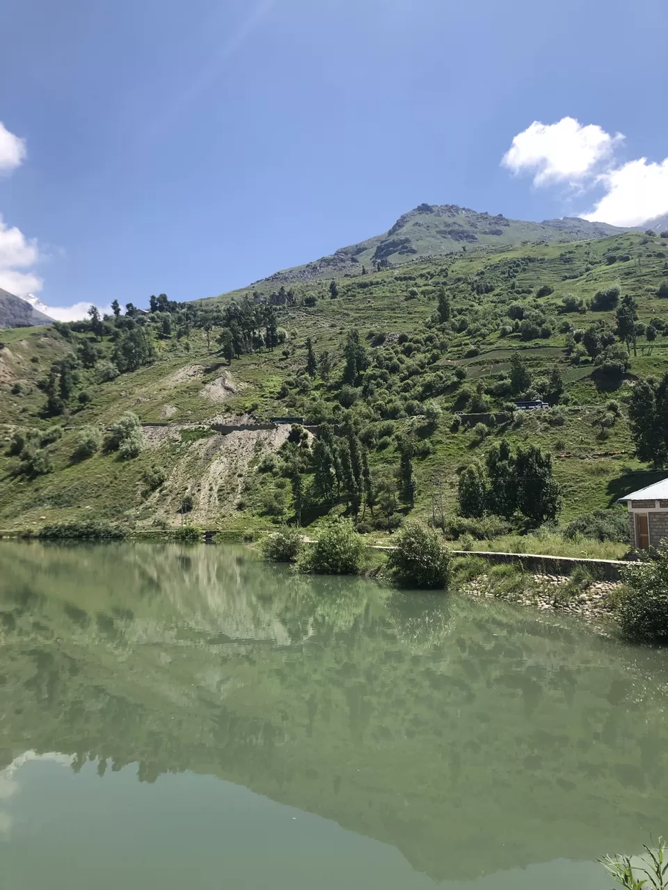 Photo of Sissu, Himachal Pradesh, India by ThoseGypsyGirls- Asmi & Smiti