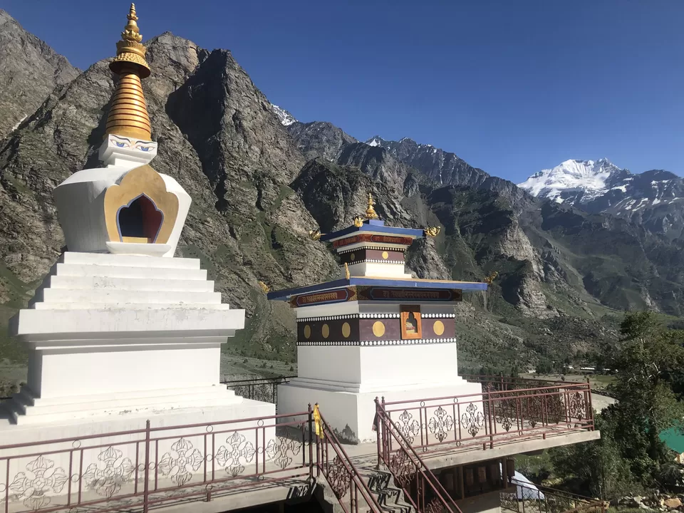 Photo of Jispa, Himachal Pradesh, India by ThoseGypsyGirls- Asmi & Smiti