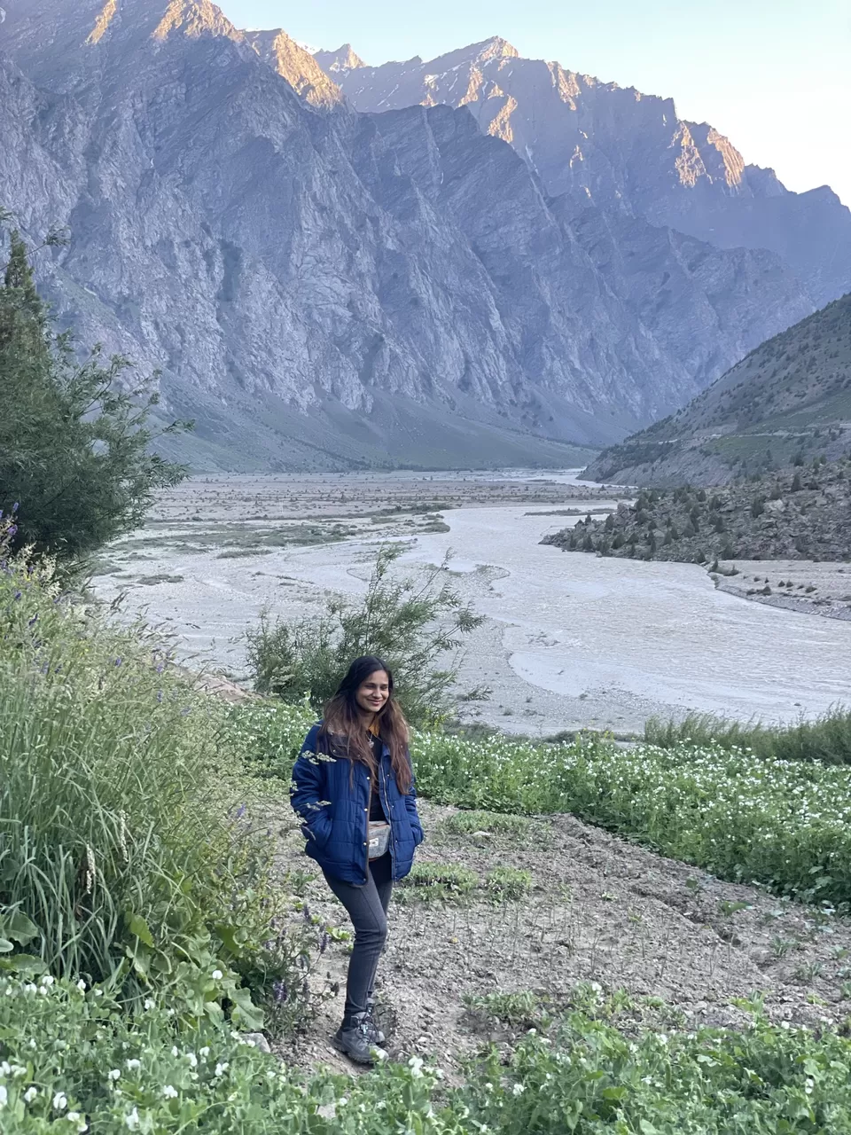 Photo of Darcha, Himachal Pradesh, India by ThoseGypsyGirls- Asmi & Smiti