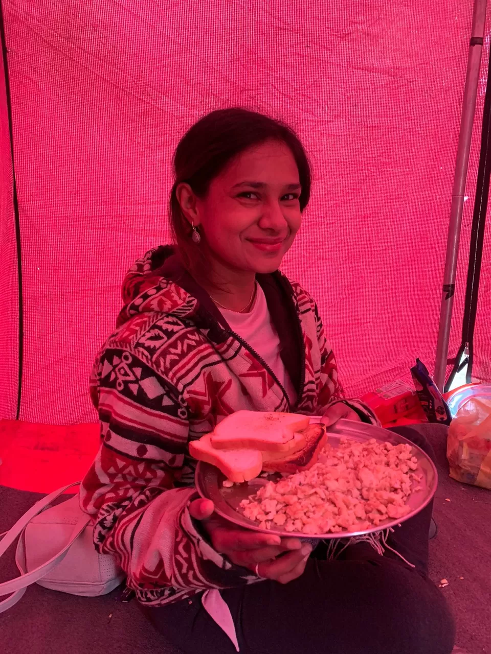 Photo of Sarchu, Himachal Pradesh by ThoseGypsyGirls- Asmi & Smiti